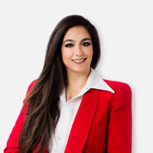 Lina Fayyad
