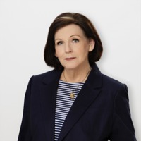 Minda Bush