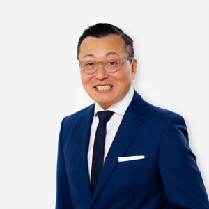 Gregory Kwon