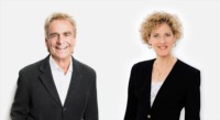Wayne Heck & Marlene Hassel 