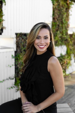 Veronica Turcios-Perez