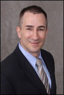 Jeff Rushton