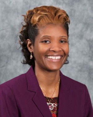 Yashika Johnson
