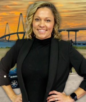 Megan Williams