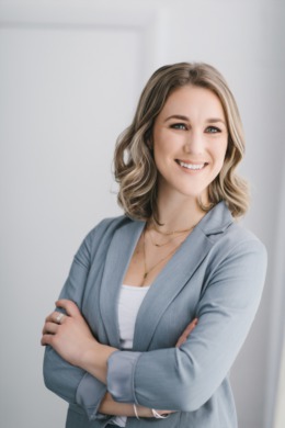 Gabby Demac
