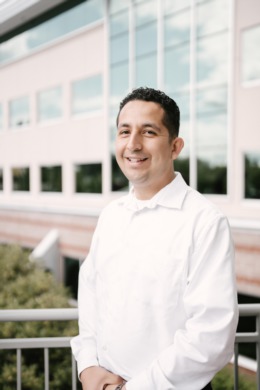 Victor Chavez