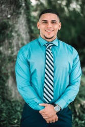 Justin Nunez