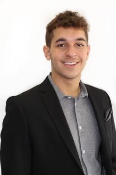 Jagger Hamama