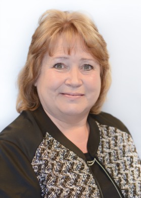 Carol Van Dyke-Dietrich