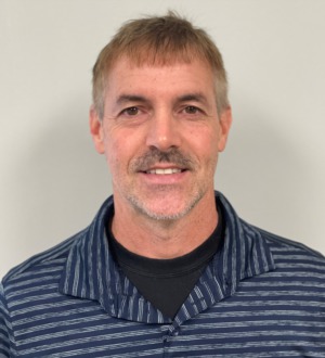 Brian Vinson