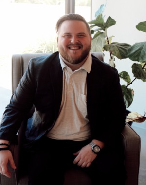 Seth Winn