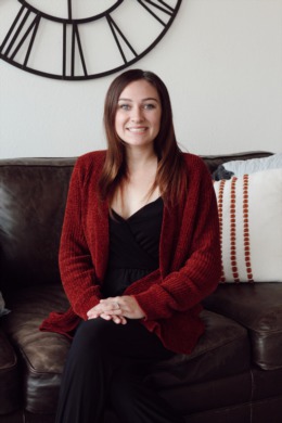 Madi Cowart