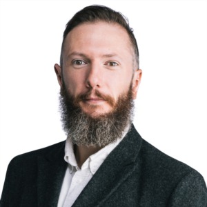 Colm Keating