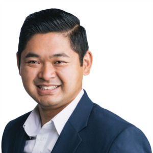 Patrick Villarama