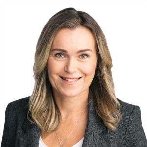 Nadine Bolton