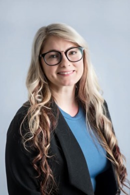 Krista Lucier