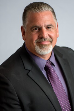Eric Magrini