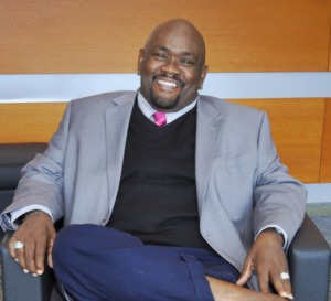 David Williams