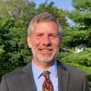 Glenn Fitzgerald
