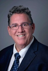 Patrick O'Connell