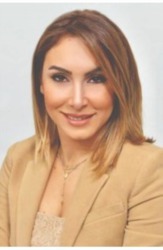 Aline Sarkisssian