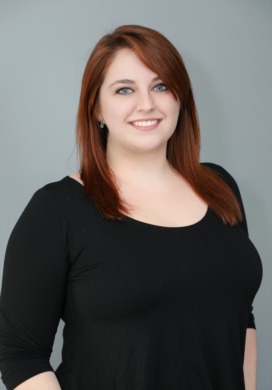 Amanda Granville