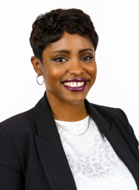 Ashley Postell