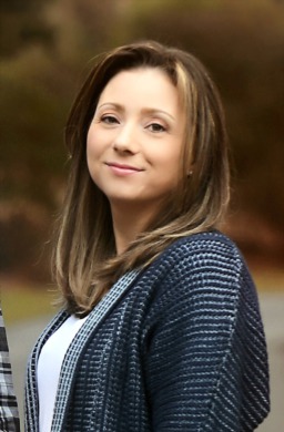 Tiffany Redfern