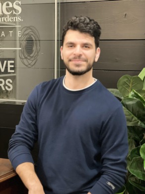 Tomas Ciaccio
