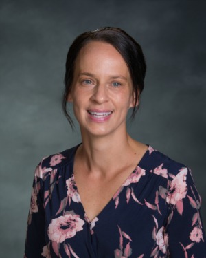 Mary Giesbrecht