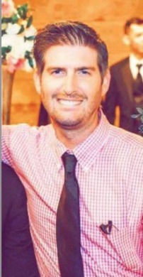 Brian Hoffman