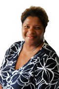 Carolyn Johnson