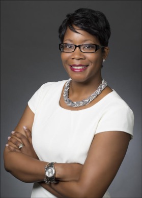 Sherita Rosier