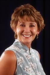 Peggy Jarrett