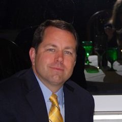Todd Bailey