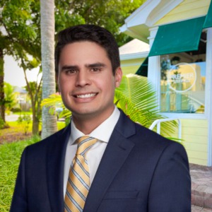 Eric Leurinda