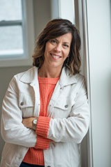 Michelle Starkey