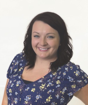 Becca Doering