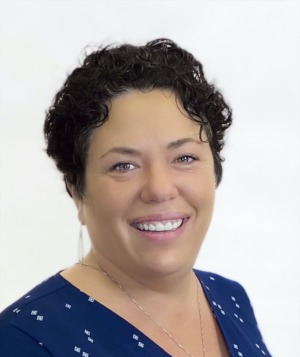Beth Leonard