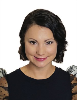 Kristine Jensen
