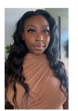 Ebony Coney
