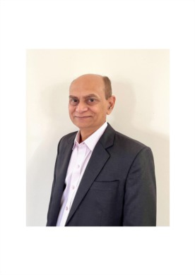 Pinakin Shah