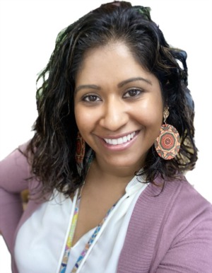 Jancy Pitts