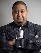 Norm Larkins II