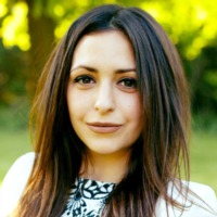 Jenelle Paletta