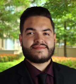 Isaac Valadez