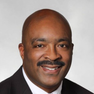 Reginald Wheeler