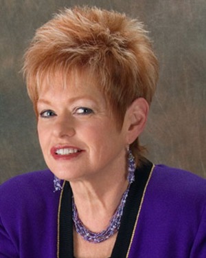 Sherri Adams