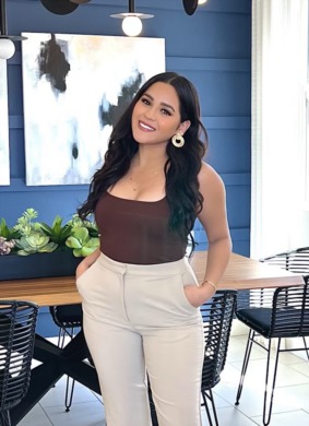 Lizet Nevarez
