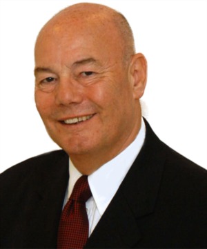 Ernest Carter